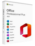 Microsoft Office 2021 Professionel Plus