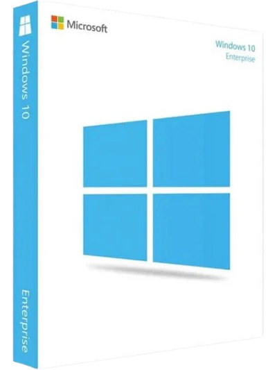 Windows 10 Entreprise