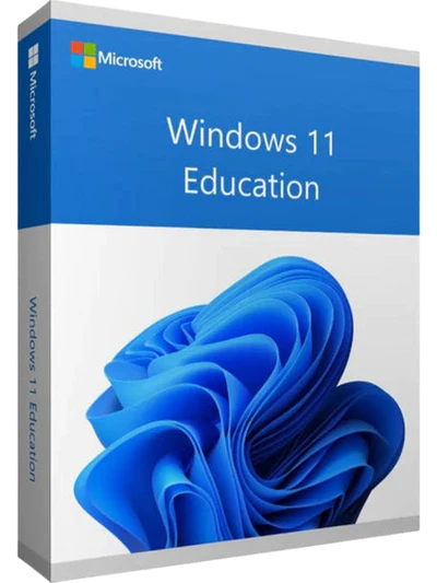 Windows 11 Education