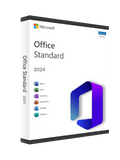 Microsoft Office 2024 Standard