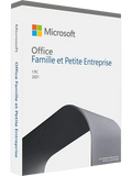 Microsoft Office 2021 Famille et Petite Entreprise