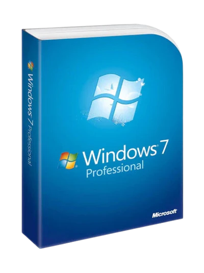 Windows 7 Professionel