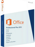 Microsoft Office 2013 Professionel Plus