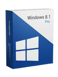 Windows 8.1 Professionel