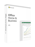 Microsoft Office 2019 Famille et Petite Entreprise