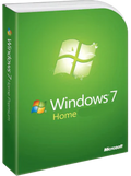 Windows 7 Famille