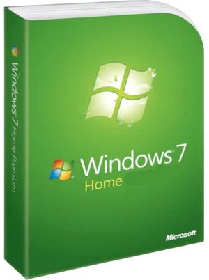Windows 7 Famille