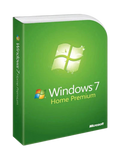 Windows 7 Famille Premium